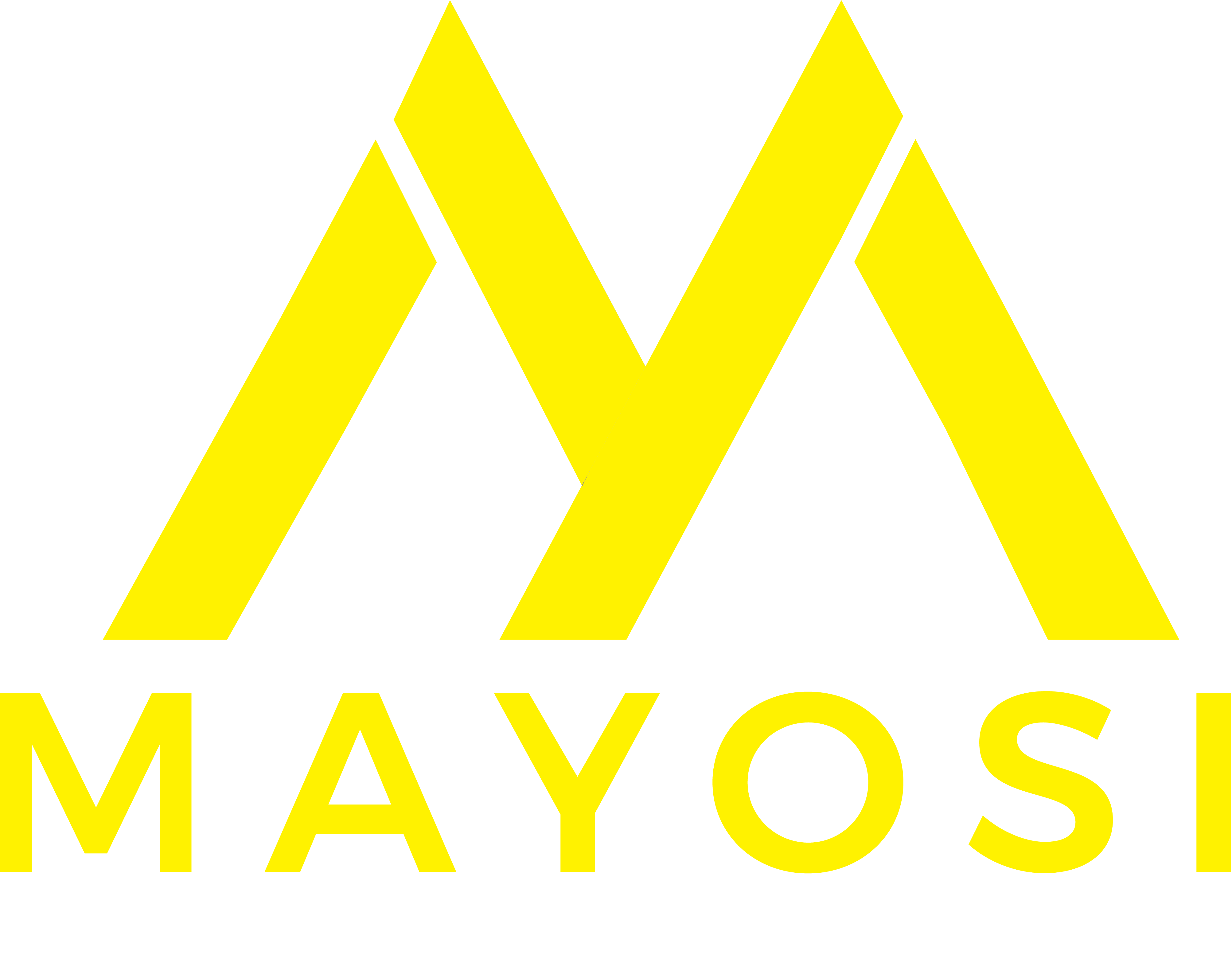 logo mayosi
